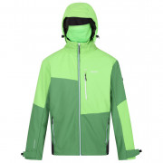 Чоловіча куртка Regatta Hewitts IX зелений
