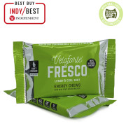 Енергетичний гель Veloforte Fresco Energy Chews