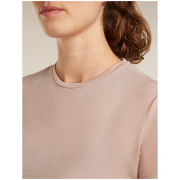 Жіноча функціональна футболка Icebreaker Women Merino 125 Cool-Lite™ Sphere III SS Tee