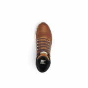 Чоловічі черевики Sorel Mac Hill™ Mid Ltr Wp