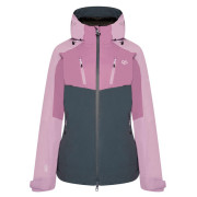 Жіноча куртка Dare 2b Diverse II Jacket фіолетовий/сірий