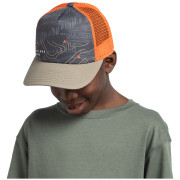 Дитяча кепка Buff Trucker Cap Youth