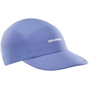Кепка Salomon Sense Aero Cap синій Marlin