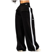 Жіночі спортивні штани Nebbia Oversized sweatpants Power