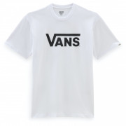 Чоловіча футболка Vans Classic Vans Tee-B білий/чорний