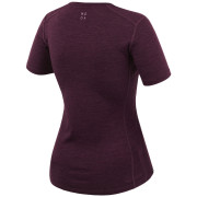 Жіноча футболка MOOA MerinoSilk 160 short