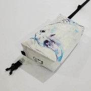 Поясна сумка High Tail Designs Fanny Pack v1.5 Curious Hawk