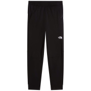 Чоловічі спортивні штани The North Face M Mountain Athletics Fleece Pant 2.0 чорний TNF BLACK