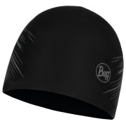 Шапка Buff Microfiber Reversible Hat чорний