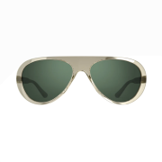 Сонцезахисні окуляри Vallon Surf Aviators бежевий Sage