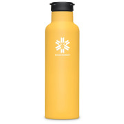 Термос SNOW MONKEY Mover 0.7L жовтий sunset yellow