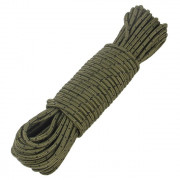 Мотузка для сушки одягу Ace Camp 5mm x 30m зелений
