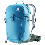 Рюкзак Deuter Trail 25 синій wave-ivy