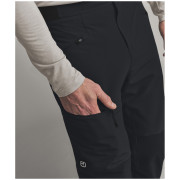 Чоловічі штани з софтшелу Ortovox Ortler Softshell Pants