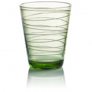Стакан Brunner Onda glass 30 cl зелений