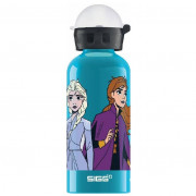 Пляшка Sigg Anna&Elsa II 0,4 l