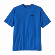 Чоловіча футболка Patagonia P-6 Logo Responsibili Tee