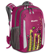 Шкільний рюкзак для 1-го ступеня Boll School Mate 20 Giraffe