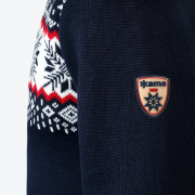 Кофта Kama 4054