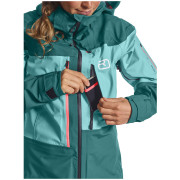 Жіноча куртка Ortovox 3L Guardian Shell Jacket W