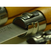 Nůž Opinel VR No.08 Carbon