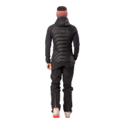 Жіноча багатофункціональна куртка Dynafit Radical Ins Hybrid Jkt W