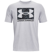 Чоловіча футболка Under Armour ABC Camo Boxed Logo SS