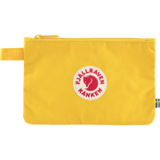 Чохол Fjällräven Kånken Gear Pocket жовтий