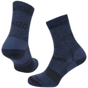 Чоловічі шкарпетки Warg Merino Hike M 3-pack