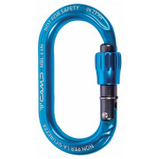 Карабін Camp Ekto Lock блакитний Light Blue