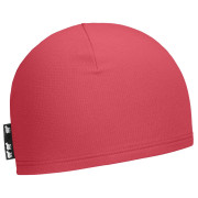 Шапка Ortovox Fleece Light Beanie рожевий Hot coral