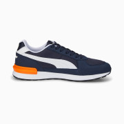 Чоловічі черевики Puma Graviton синій blue