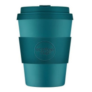 Термокружка Ecoffee cup Termohrnek 350 ml синій/зелений