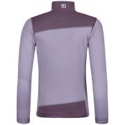Жіноча толстовка Ortovox Fleece Light Jacket W