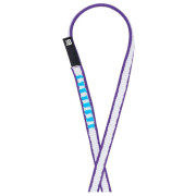 Плоска петля Beal Airloop 10 mm 120 cm фіолетовий violet