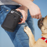 Сумка для ласощів Curli Treatbag V1