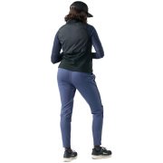 Жіночі штани Smartwool Women's Active Fleece Wind Pant