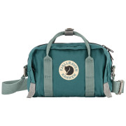Сумка через плече Fjällräven Kånken Koncept Crossbody зелений Teal-Frost Green