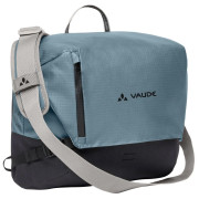 Сумка через плече Vaude CityMessenger блакитний heron
