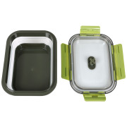 Контейнер для їжі Zulu Foodbox 800 ml