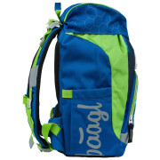 Шкільний рюкзак Baagl Airy