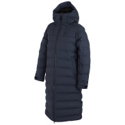 Жіноче зимове пальто MOOA Thermora Coat темно-синій Ink