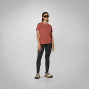 Жіночі легінси Salewa Pedroc 1 Hyb Tight W