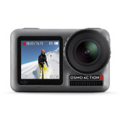 Камера DJI Osmo Action