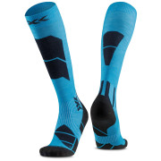 Гольфи X-Socks Ski Perform Merino Otc блакитний ETERNAL ICE