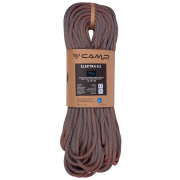 Альпіністська мотузка Camp Elektra 9.2 - 70m синій/помаранчевий Orange / Blue