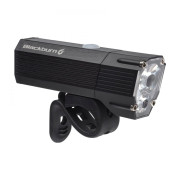 Переднє світло Blackburn Dayblazer 1100 чорний