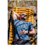 Чоловіча футболка MOOA Merino Lyolite 150 Short