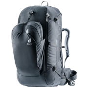 Рюкзак Deuter Access Pro 60 SL чорний black