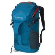 Batoh Trimm Pulse 30 l světle modrá Lagoon/Orange